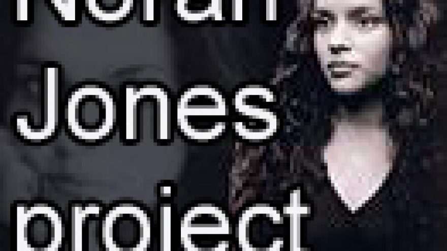 Norah Jones project