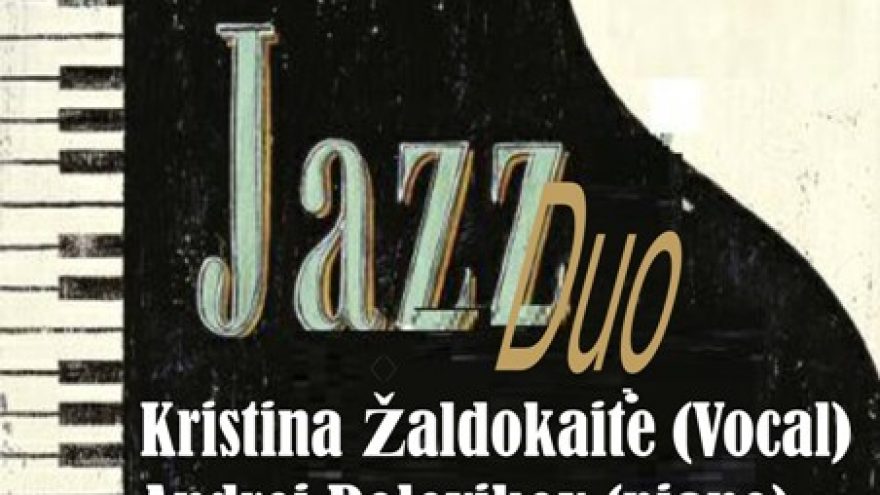 jazz Duo