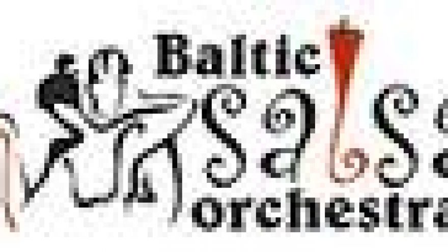 Baltic Salsa Orchesta