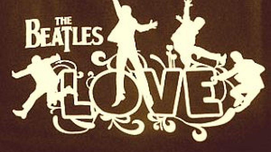 Nemirštantys „The Beatles&#8221; motyvai