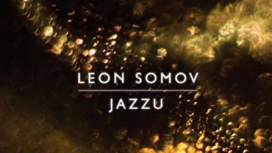 Leon Somov &#038; Jazzu. Score albumo pristatymas 4:0