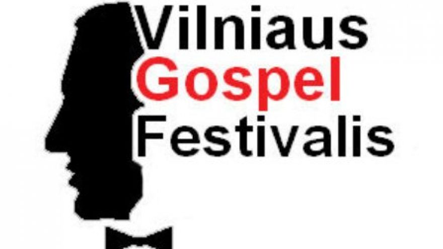 IX Vilniaus Gospel festivalis