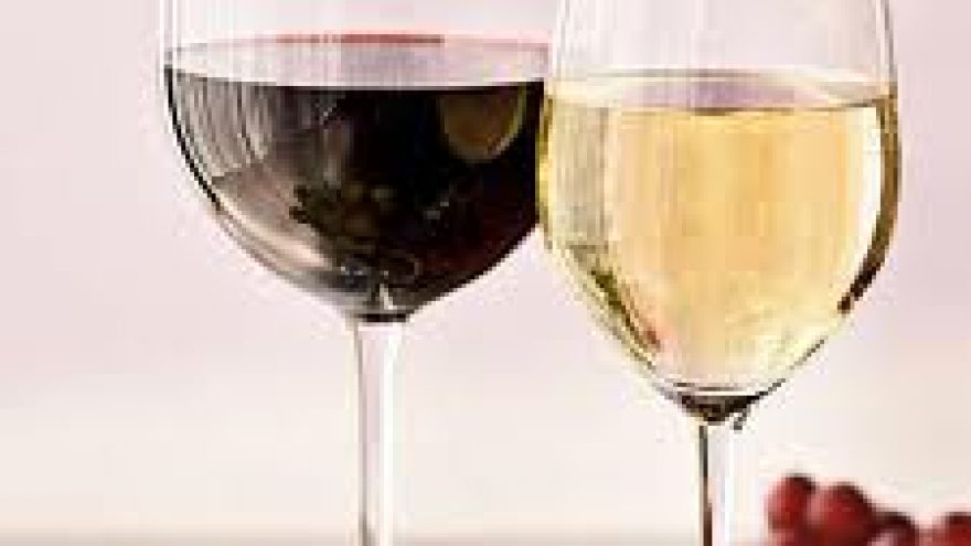 Vyno ABC: pagrindiniai principai, kaip išsirinkti vyną