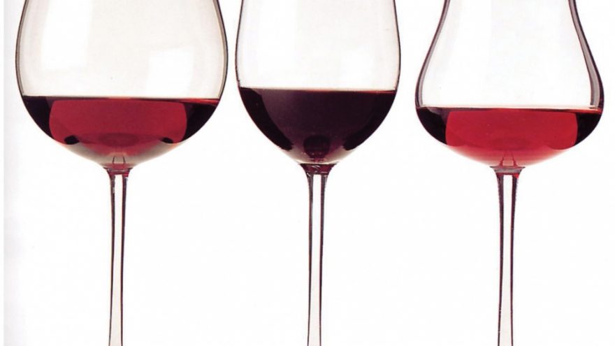 Ispanijos &#8220;Castano&#8221; vyno degustacija