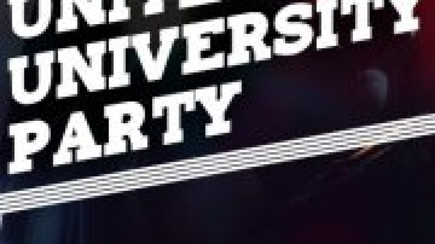 MRU + LSMU united university party