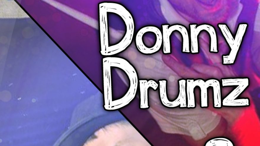 DONNY DRUMZ &#038; G-SPOT DJ&#8217;s