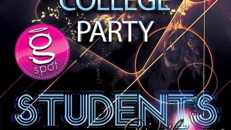 UNITED COLLEGE PARTY