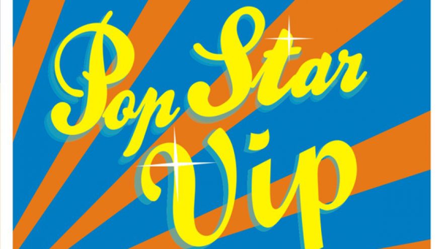 POP STAR BAR VIP