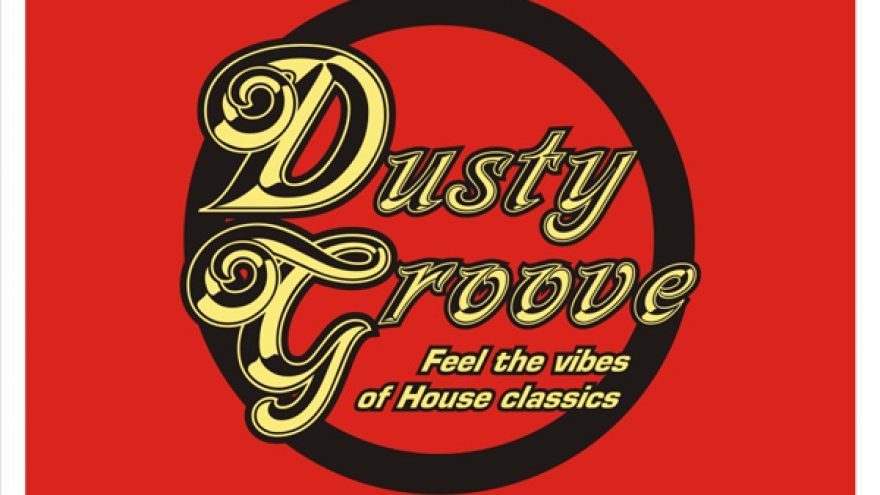 DUSTY GROOVE