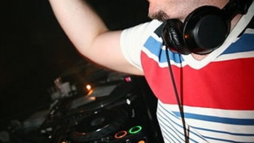 „BALTIC DJ‘S ATTACK“ – talentingasis BOGDAN  TARAN!