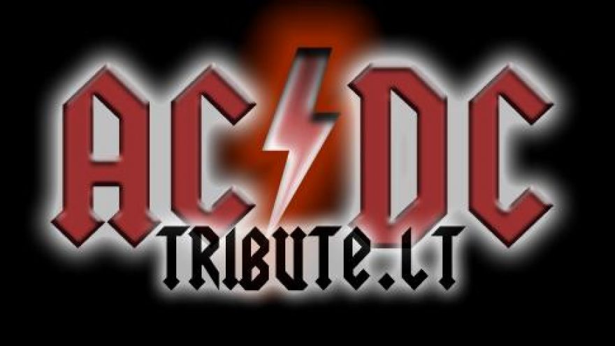 AC/DC tribute.lt koncertas