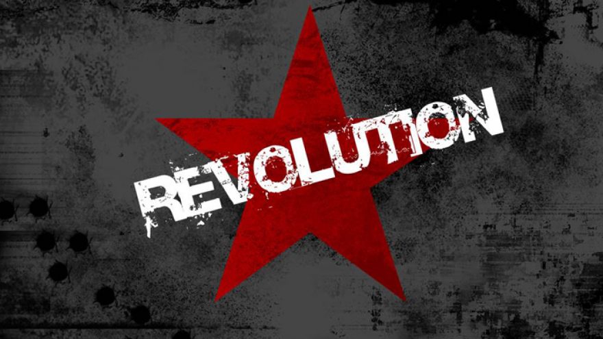 Trečiadienis: Vidurio Savaitės Revoliucija