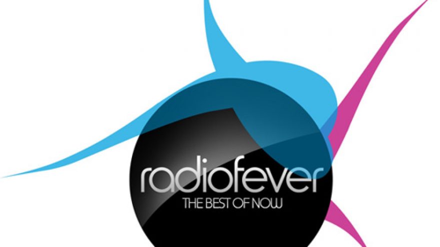 RADIO FEVER: THE BEST OF NOW