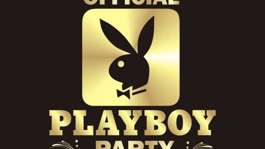 OFFICIAL PLAYBOY PARTY