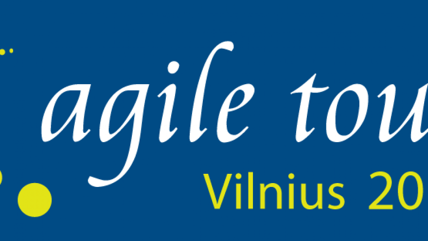 Agile Tour Vilnius 2015