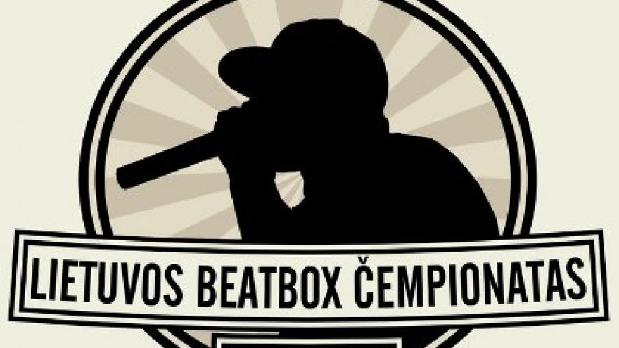 Lietuvos beatbox čempionatas