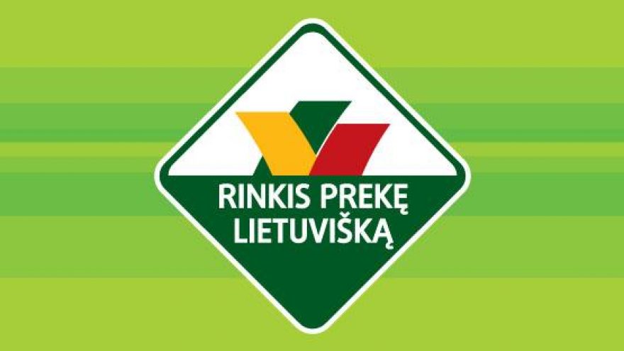Paroda „Rinkis prekę lietuvišką 2013“