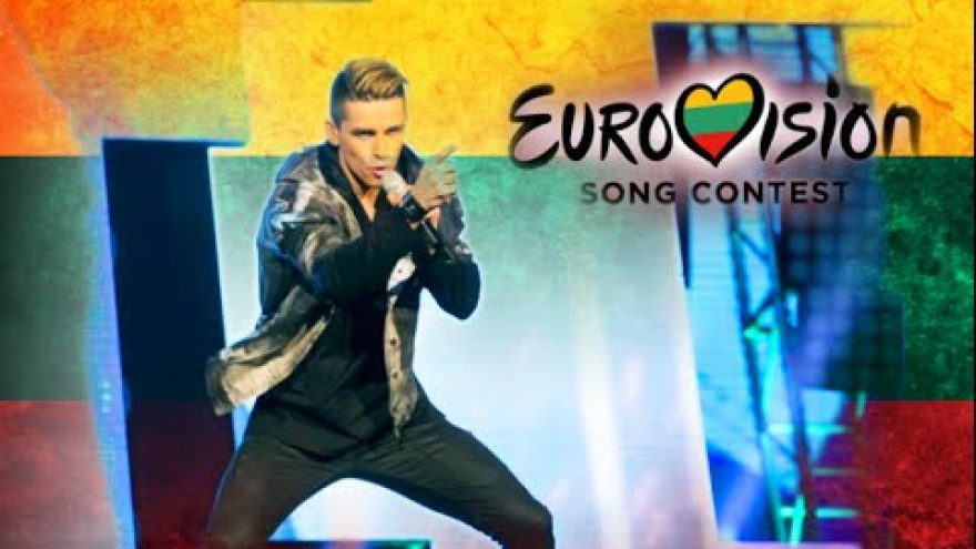 Eurovizija 2016