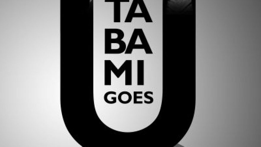 TABAMI goes U2 su choru