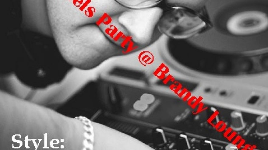 Jack Daniel&#8217;s su Dj Uninfected @ Brandy Lounge