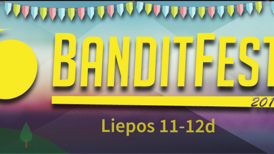 BanditFest&#8217;15