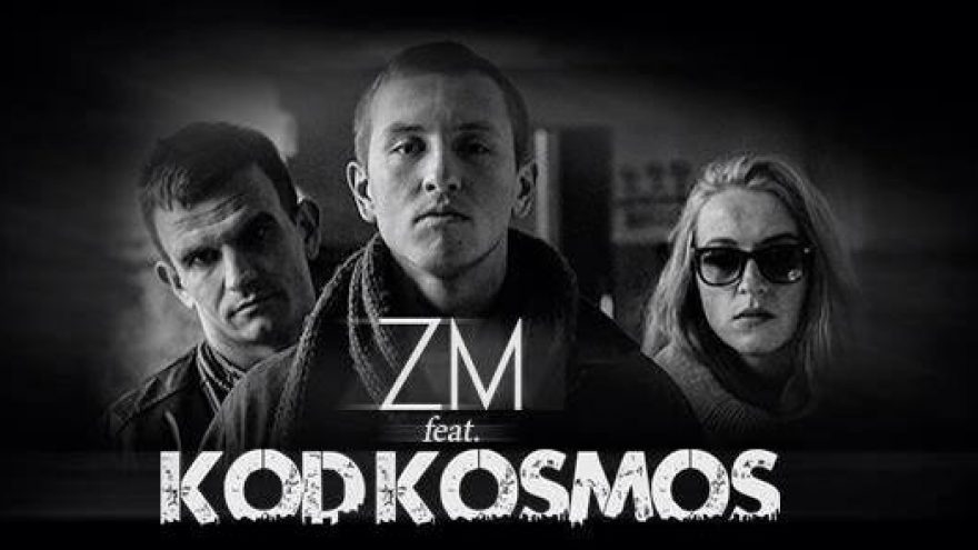 ZM feat. KOD KOSMOS
