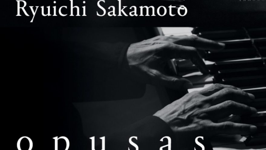 Ryuichi Sakamoto | Opusas (Skalvija)