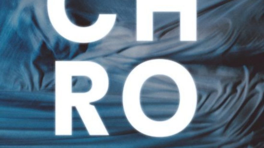 CHROMA. Autoriai: Naubertas Jasinskas, Maksym Teteruk