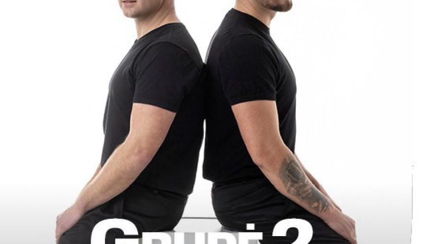 Grupė 2 | Palanga