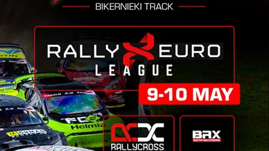 Rallycross Power Weekend