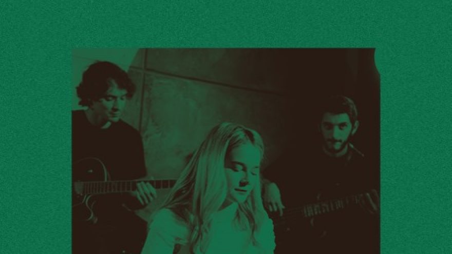 Vaiva, kanklės &#038; jazz band naujojo albumo &#8221;//see&#8221; pristatymas