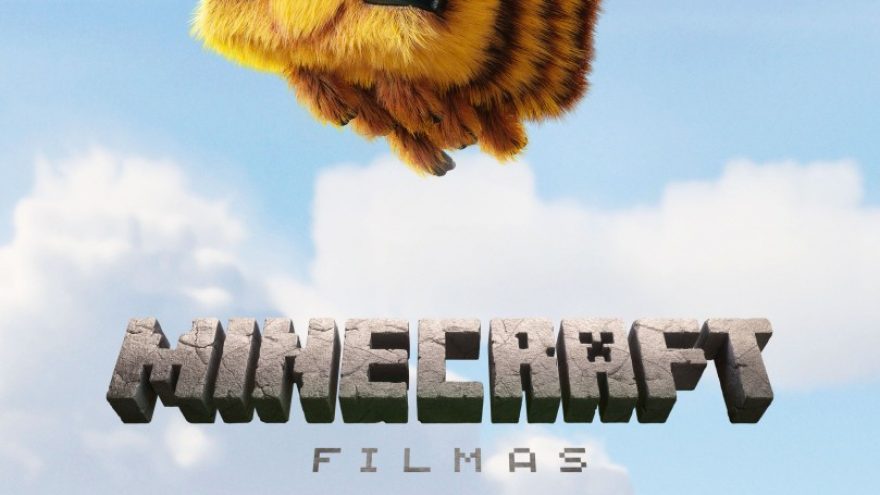 Minecraft filmas (Skalvija)