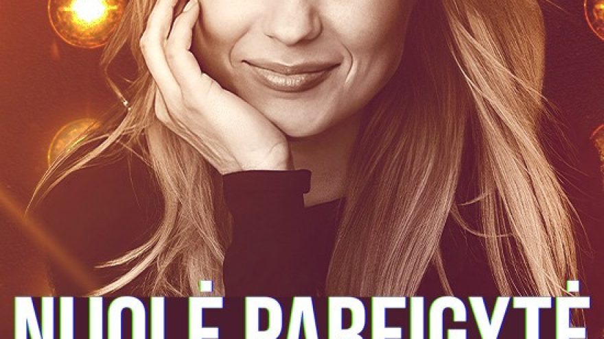 Nijolė Pareigytė | Klaipėda