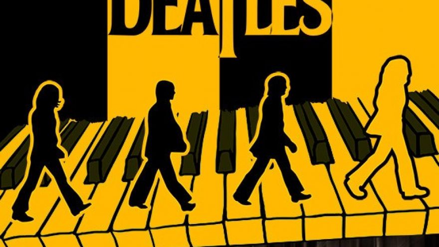 &#8221;The Beatles Symphony&#8221; su ALLA VIENA choru ir orkestru | Palanga