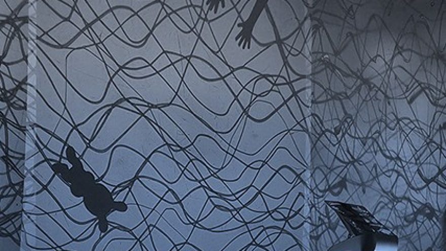 KELIONĖ Į KITĄ MIŠKĄ | Stalo teatras (Lietuva) | Tarptautinis lėlių teatro festivalis MATERIA MAGICA 2025