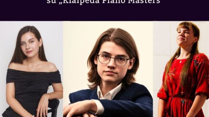ATRASTIEJI TALENTAI (PERKELTAS iš 14:00val.)