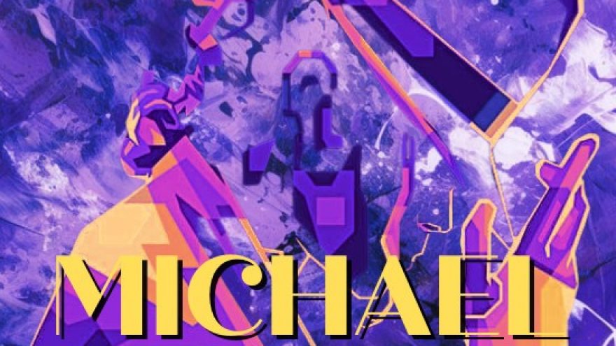 MICHAEL JACKSON in Jazz
