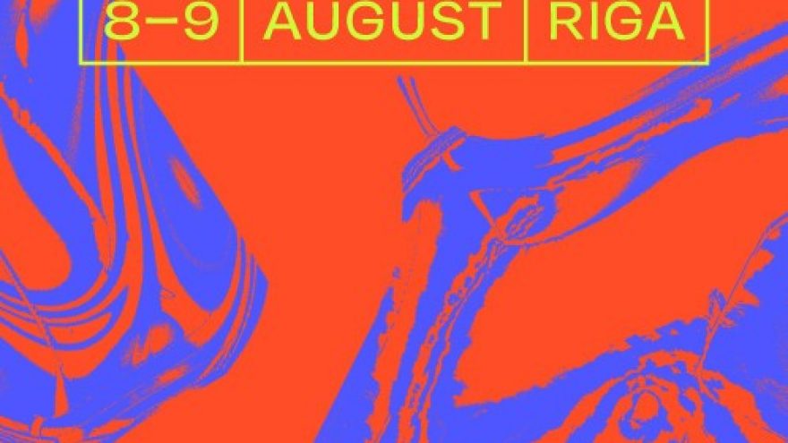 Saturday ticket &#8211; Positivus Festival 2025