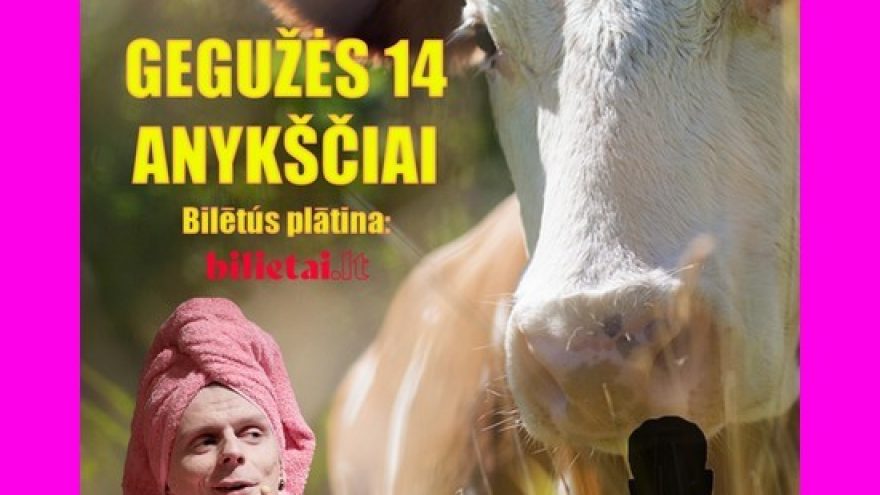 BIEZDORIENĖ 3 | Anyksčiai