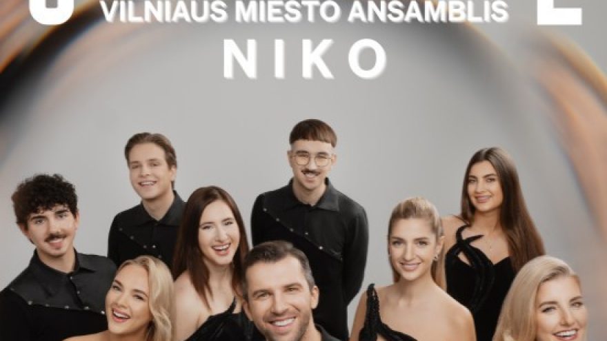 SĄSKAMBIS.CONSONANCE