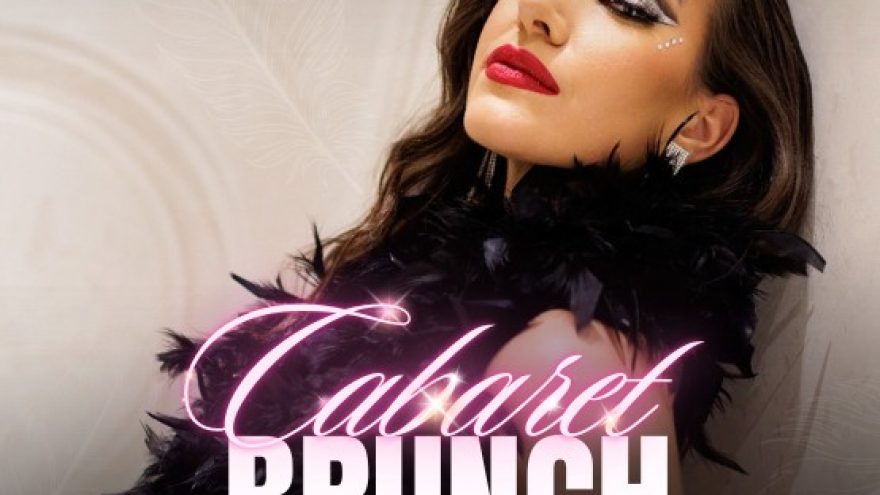 Cabaret Brunch su Morta Smit
