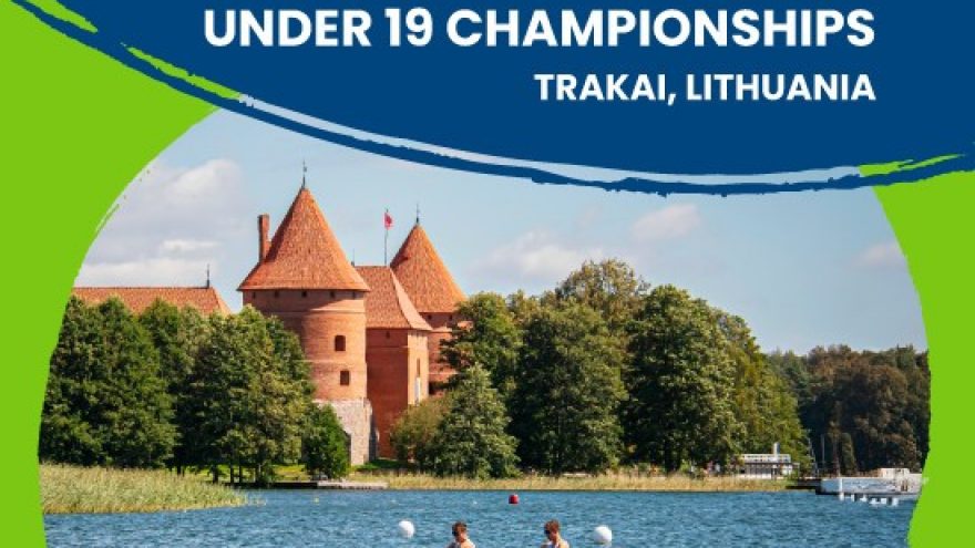 2025 World Rowing Under 19 Championship