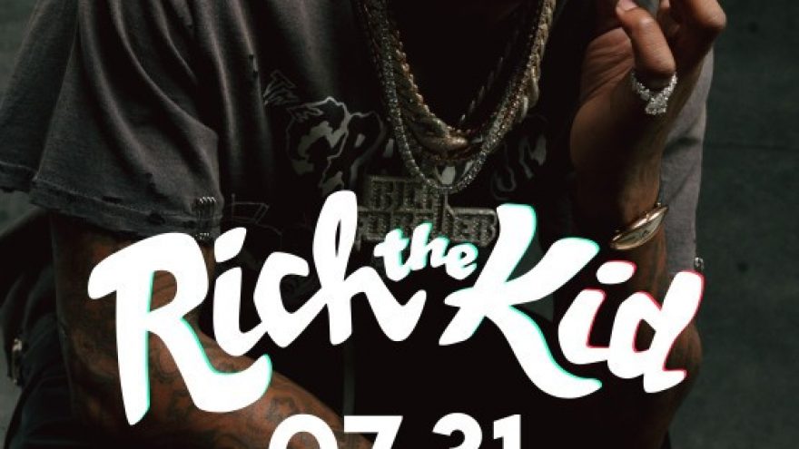 Rich The Kid
