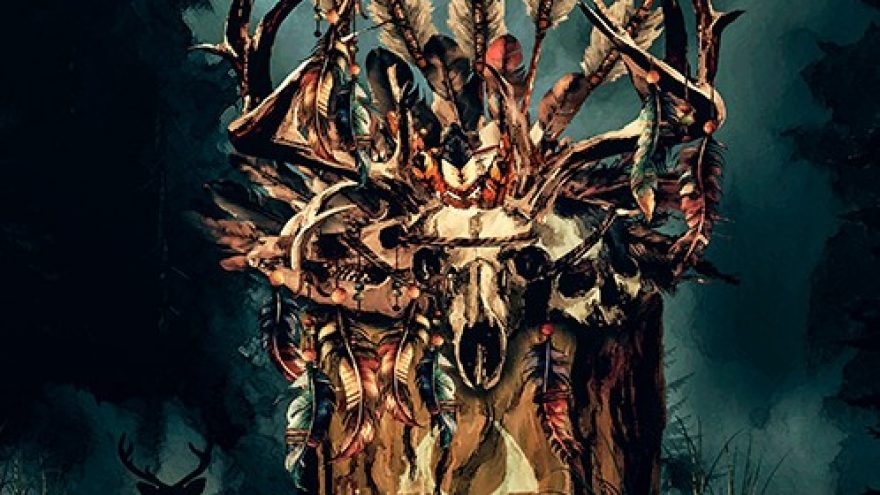 Soulfly: Spirit Animal Tour 2025