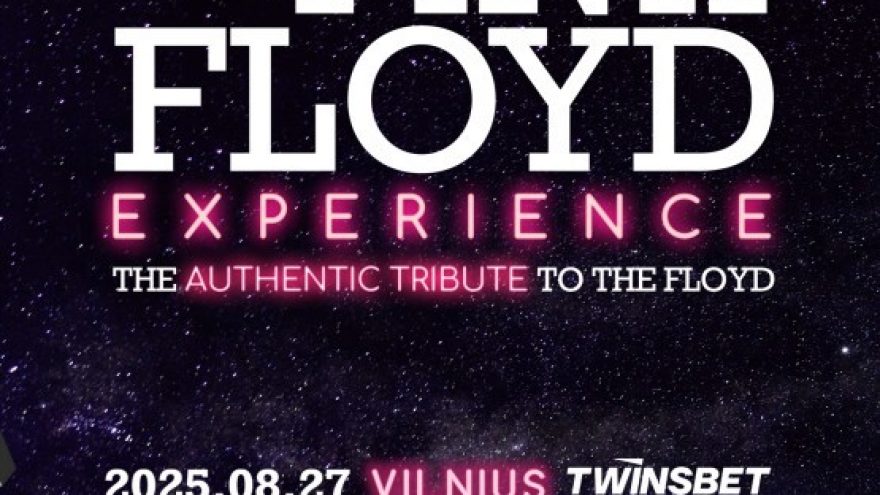 UK PinkFloyd Experience