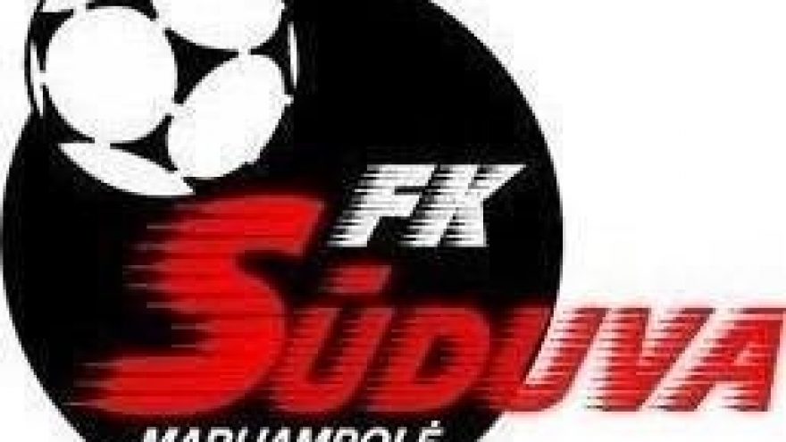 Marijampolės &#8221;Sūduva-B&#8221; &#8211; &#8221;Dembava&#8221;