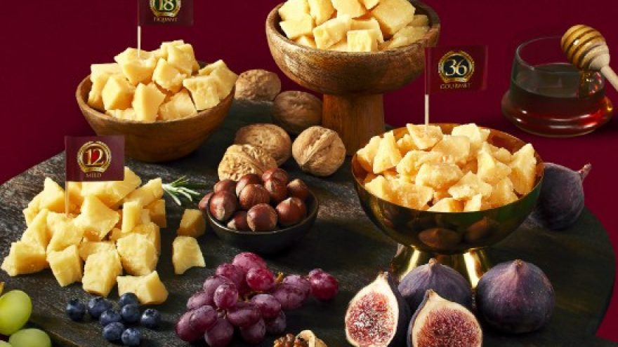 Gurmaniškas sūrio Džiugas degustacijos vakaras &#8221;DŽIUGIADIENIS&#8221;