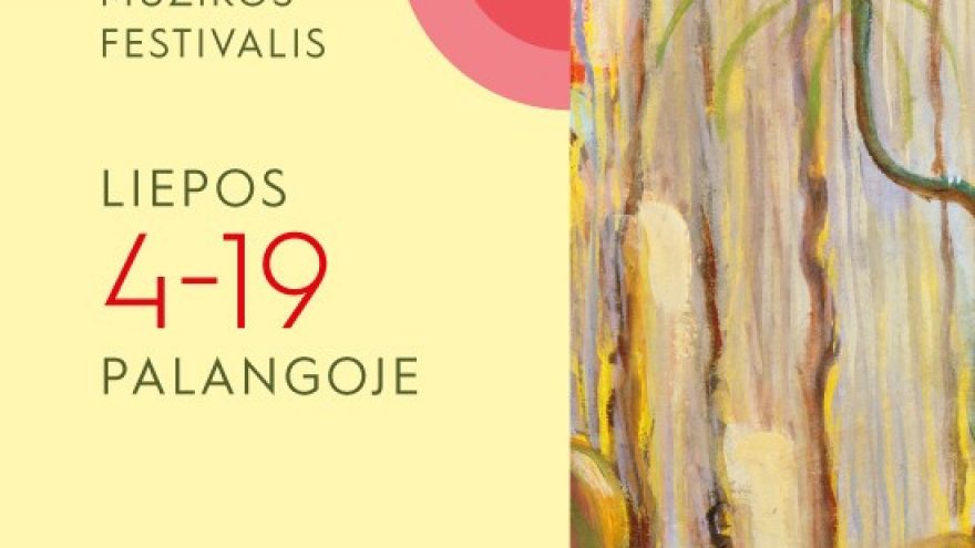 Tarptautinis M. K. Čiurlionio muzikos festivalis