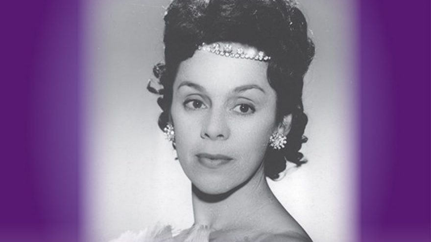 MŪSŲ VIOLETA