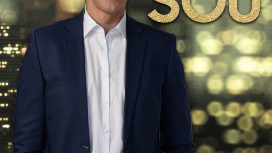 Gero vakaro šou